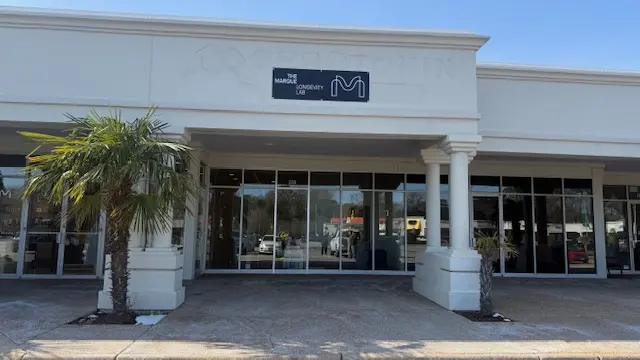 The Marque Longevity Lab — photo from the business 1