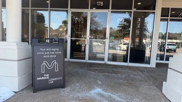 The Marque Longevity Lab — photo from the business 7