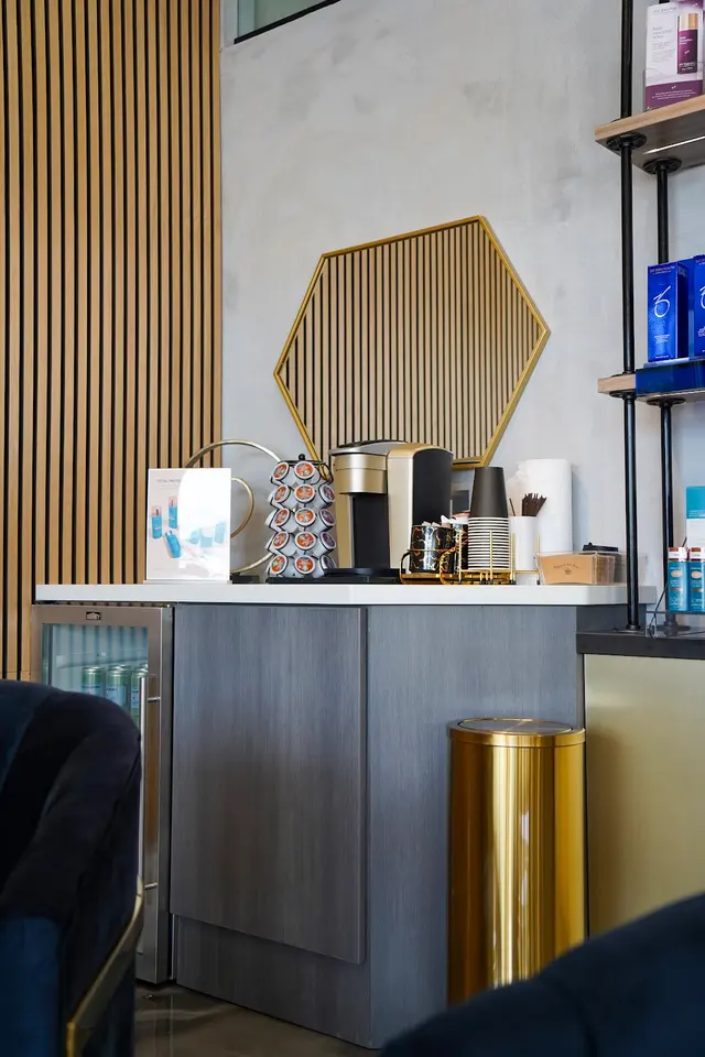 The Marque Longevity Lab — photo from the business 5