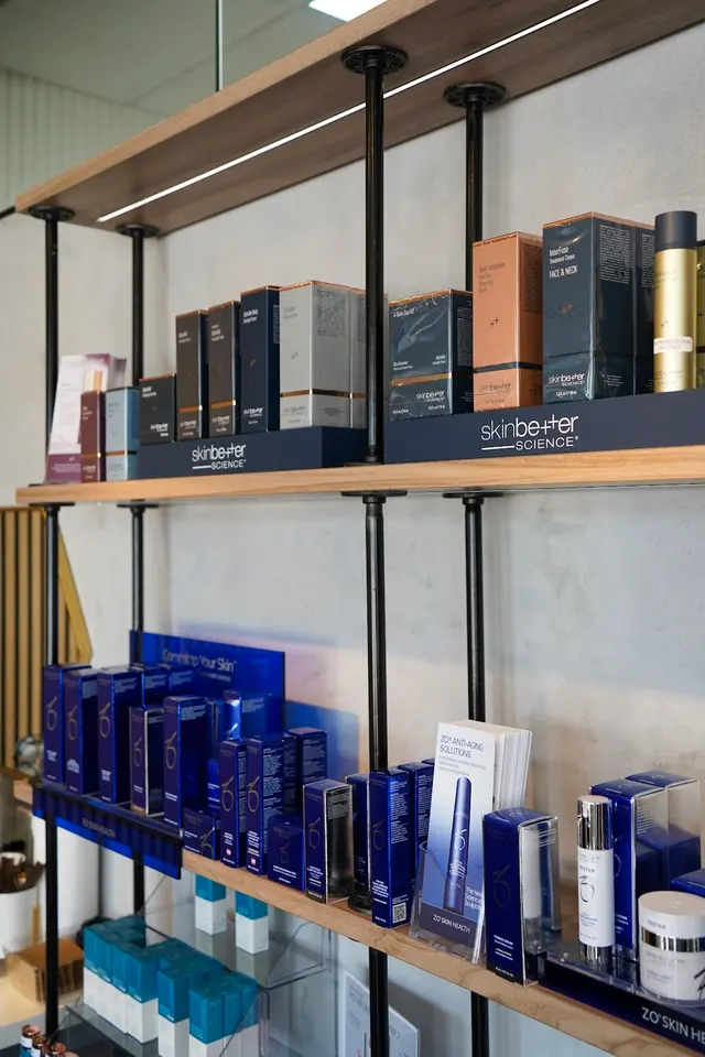 The Marque Longevity Lab — photo from the business 8