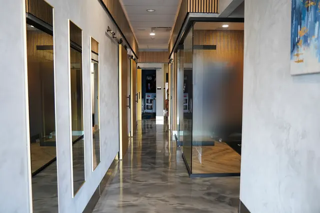 The Marque Longevity Lab — photo from the business 3