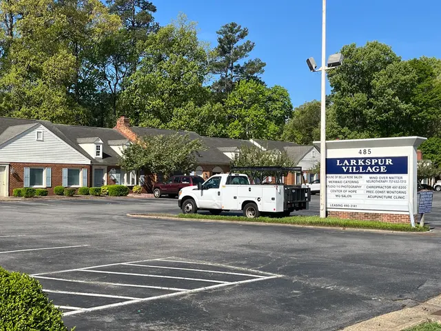 VB Chiropractic LLC - Virginia Beach Chiropractor - Dr Scott Birckbichler — photo from the business 11