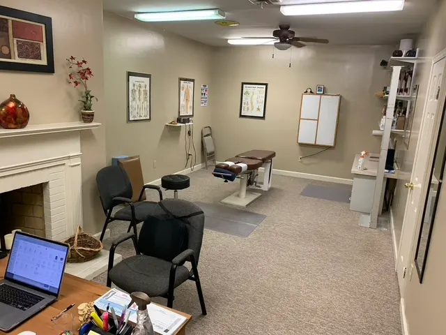 VB Chiropractic LLC - Virginia Beach Chiropractor - Dr Scott Birckbichler — photo from the business 3