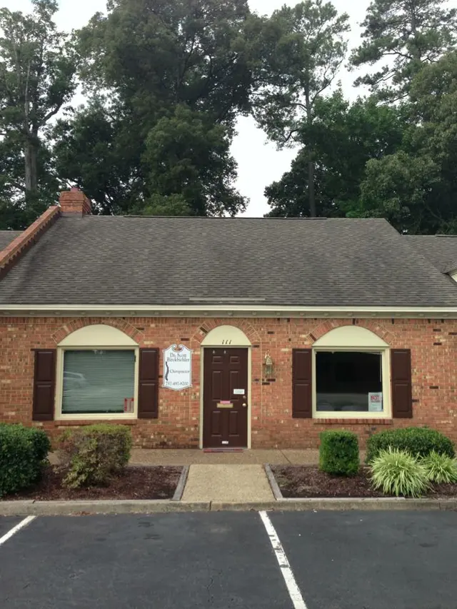 VB Chiropractic LLC - Virginia Beach Chiropractor - Dr Scott Birckbichler — customer photo 7