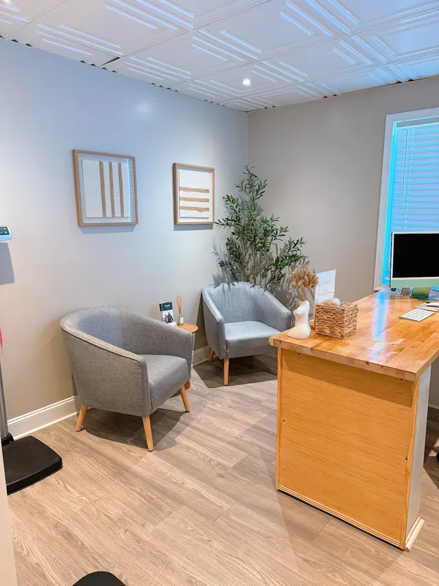 Seriously Health — photo from the business 11