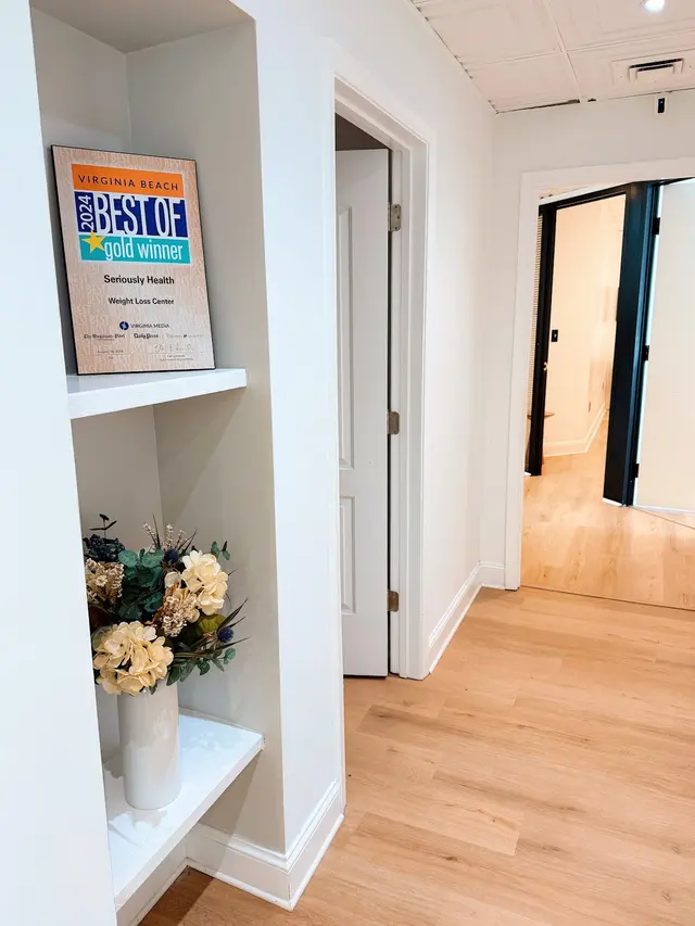 Seriously Health — photo from the business 6