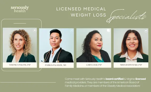 Seriously Health — photo from the business 9