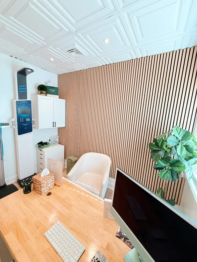 Seriously Health — photo from the business 4