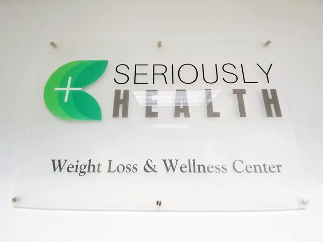 Seriously Health — photo from the business 12