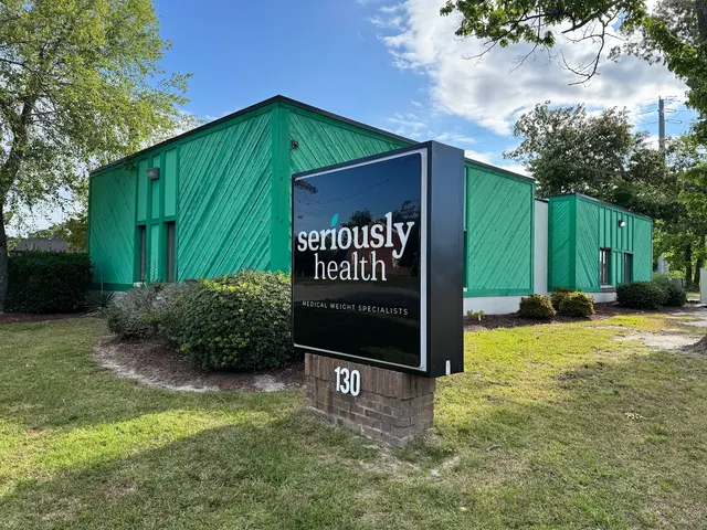 Seriously Health — customer photo 2
