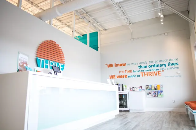 Thrive Proactive Health — photo from the business 1