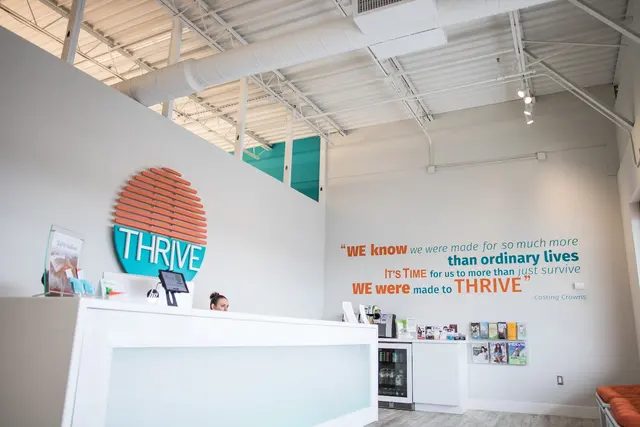 Thrive Proactive Health — photo from the business 2