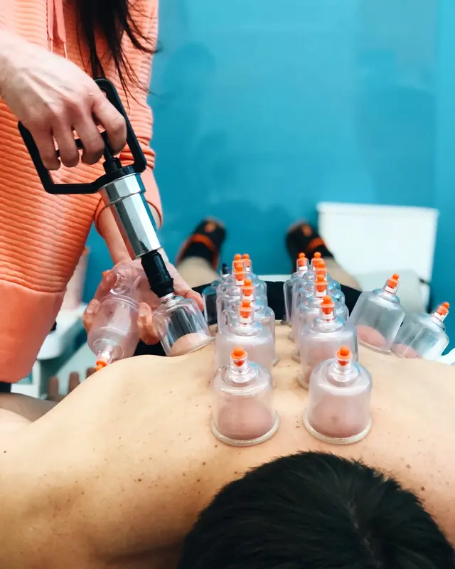 Thrive Proactive Health — photo from the business 11