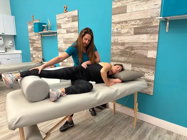 Thrive Proactive Health — photo from the business 6