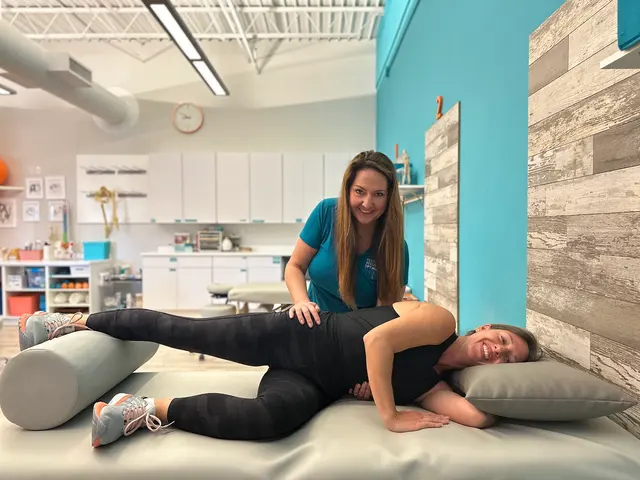 Thrive Proactive Health — photo from the business 9