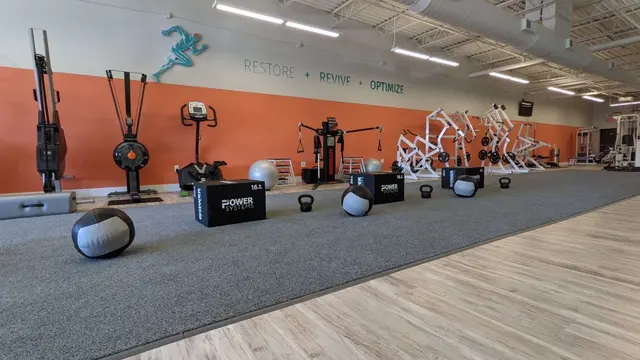 Thrive Proactive Health — photo from the business 5