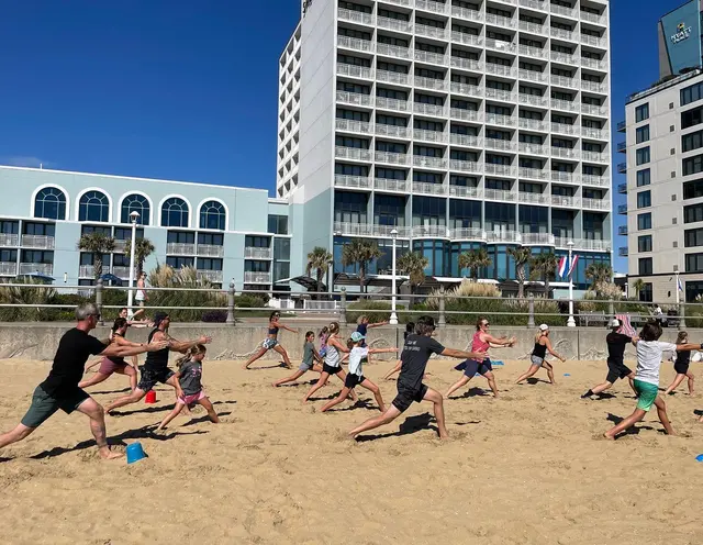 Fully Alive Personal Training & Health Studios — photo from the business 8