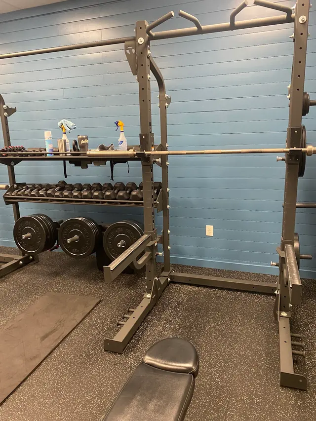 Fully Alive Personal Training & Health Studios — customer photo 9
