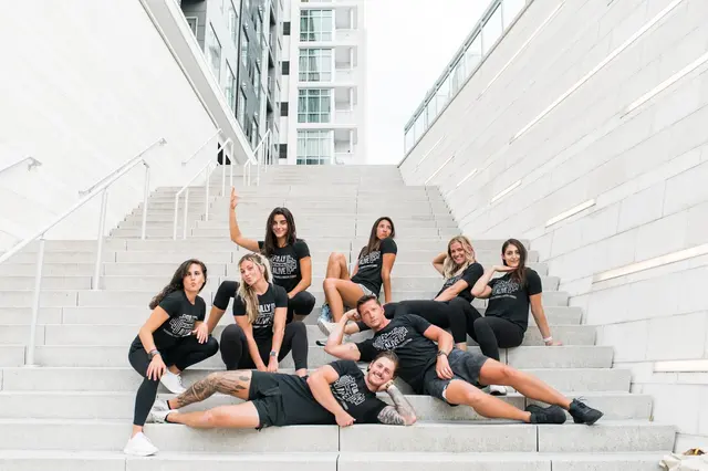 Fully Alive Personal Training & Health Studios — photo from the business 1