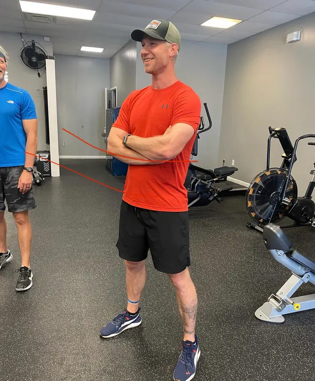 Fully Alive Personal Training & Health Studios — photo from the business 10