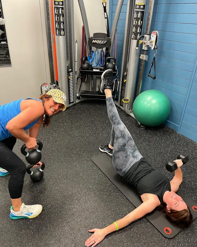 Fully Alive Personal Training & Health Studios — photo from the business 7