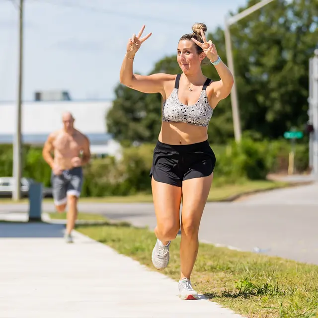 CrossFit Rife - CrossFit Gym - Virginia Beach — photo from the business 9