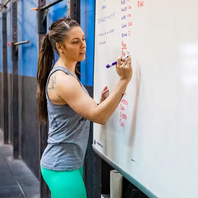 CrossFit Rife - CrossFit Gym - Virginia Beach — photo from the business 6