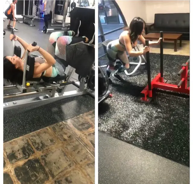 VBA Fitness — photo from the business 2