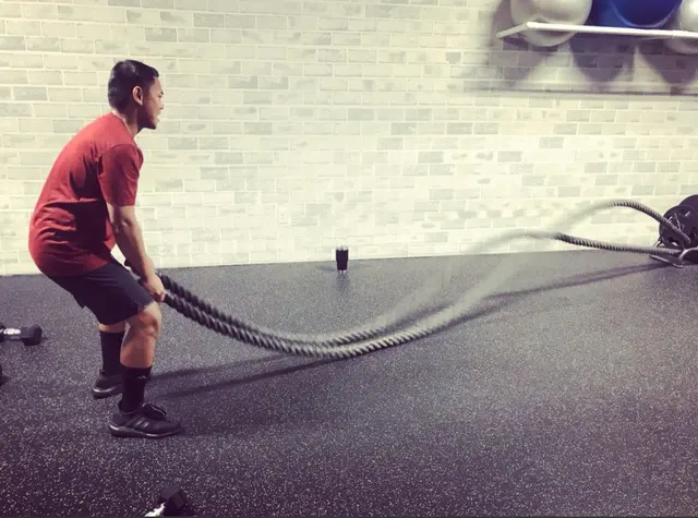 VBA Fitness — customer photo 4