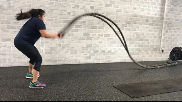 VBA Fitness — photo from the business 3