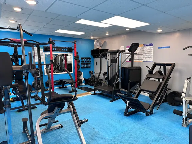 VBA Fitness — photo from the business 11