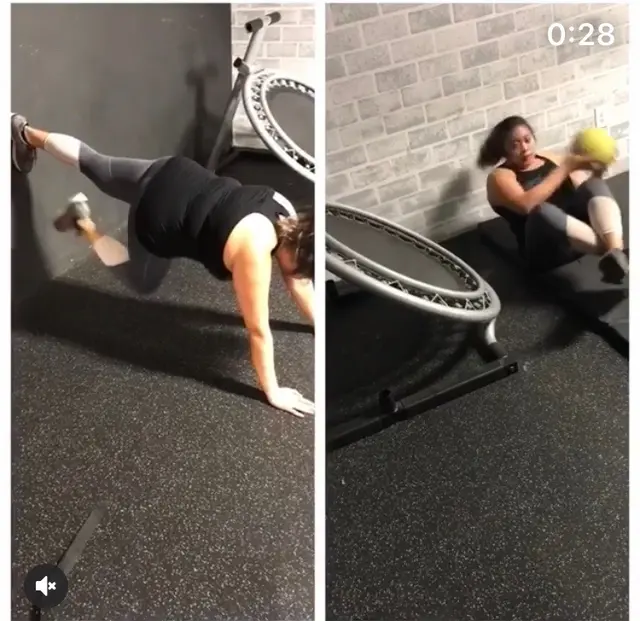 VBA Fitness — photo from the business 10