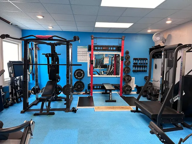 VBA Fitness — photo from the business 1