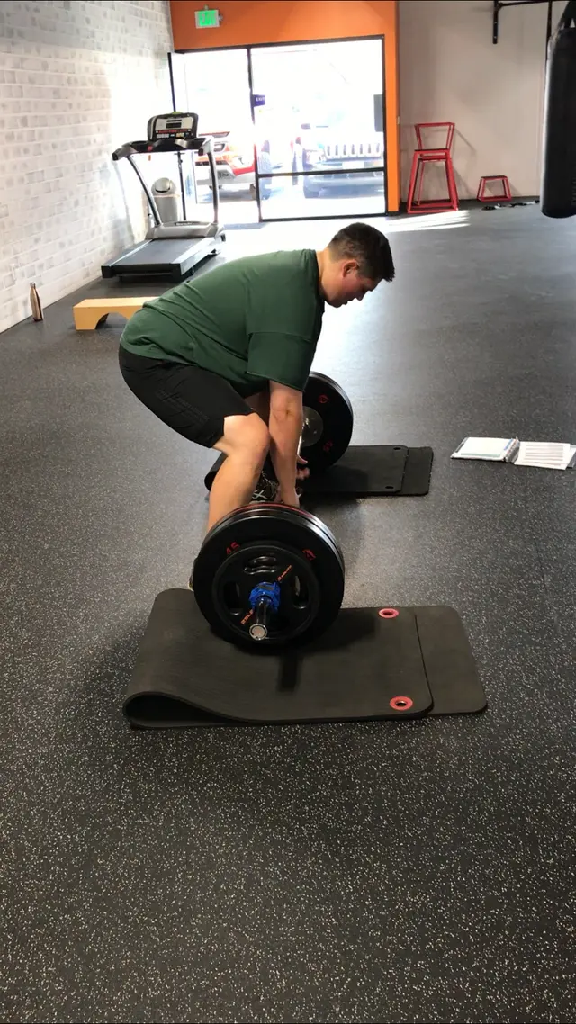 VBA Fitness — photo from the business 12