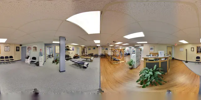 ChiroSolutions Center — photo from the business 2