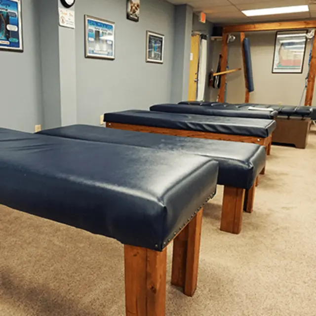 ChiroSolutions Center — photo from the business 5