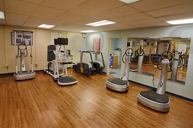 ChiroSolutions Center — photo from the business 4