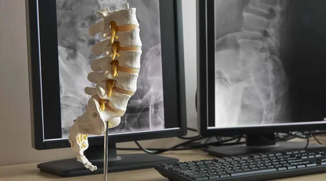 ChiroSolutions Center — photo from the business 1