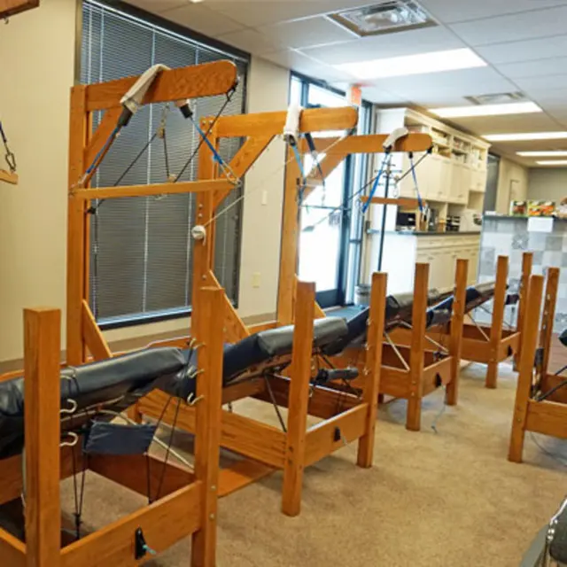 ChiroSolutions Center — photo from the business 7