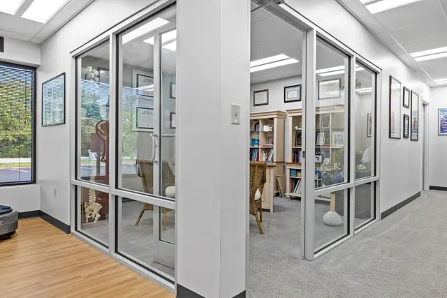 ChiroSolutions Center — photo from the business 9