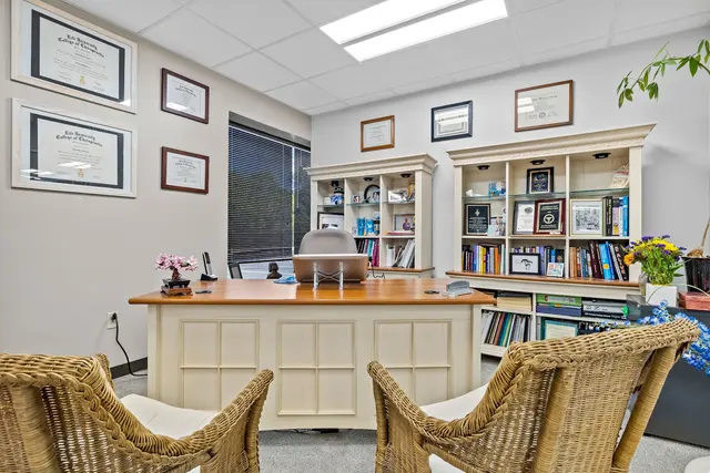 ChiroSolutions Center — photo from the business 8