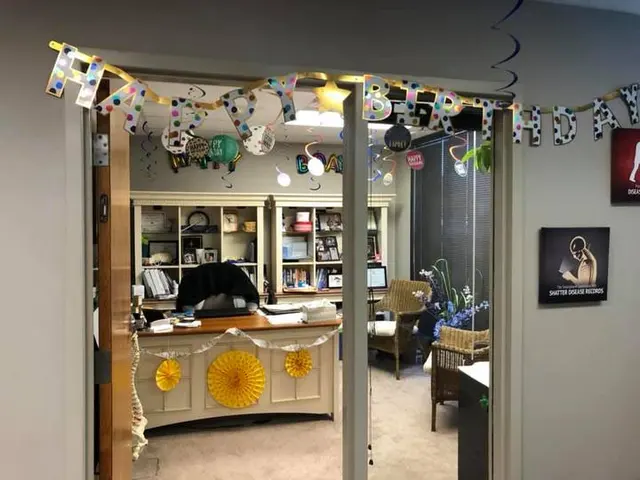 ChiroSolutions Center — photo from the business 11