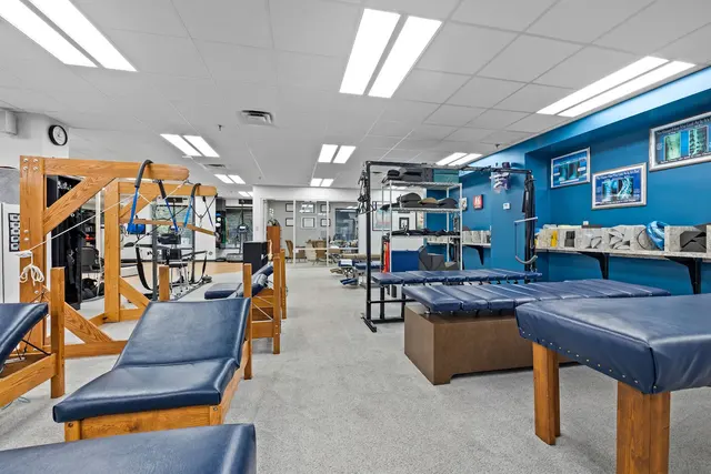 ChiroSolutions Center — photo from the business 3