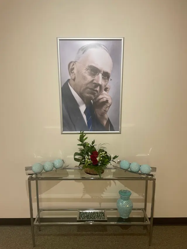 Edgar Cayce's A.R.E. Health Center & Spa — customer photo 7
