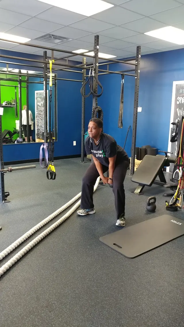 Natural Bodyz Fitness 24/7 Kempsville - Gyms in Virginia Beach — customer photo 8