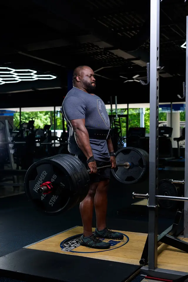 Natural Bodyz Fitness 24/7 Kempsville - Gyms in Virginia Beach — photo from the business 5