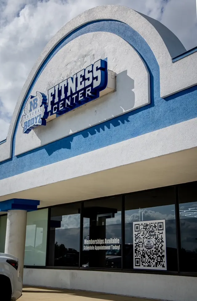 Natural Bodyz Fitness 24/7 Kempsville - Gyms in Virginia Beach — photo from the business 4