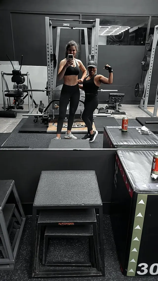 Natural Bodyz Fitness 24/7 Kempsville - Gyms in Virginia Beach — customer photo 7