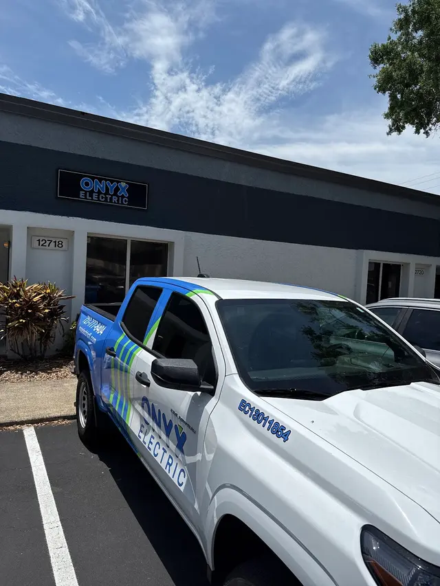 ONYX Electric — customer photo 12