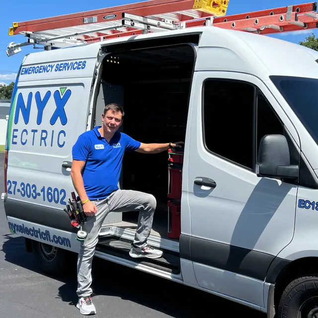 ONYX Electric — photo from the business 3